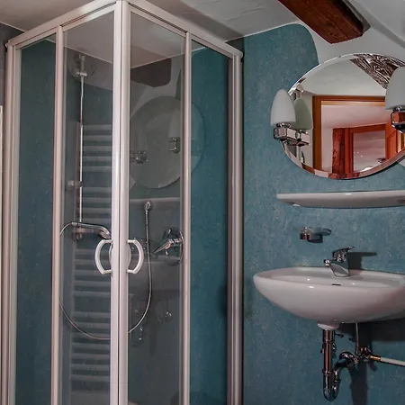 Ferienwohnung Kleine Akademie Apartmán *