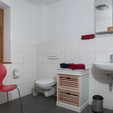 Ferienwohnung Kleine Akademie *