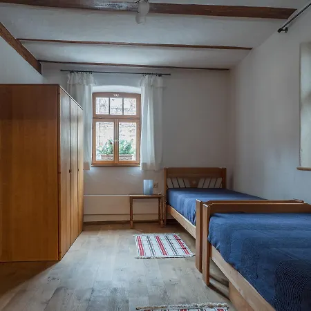Ferienwohnung Kleine Akademie *